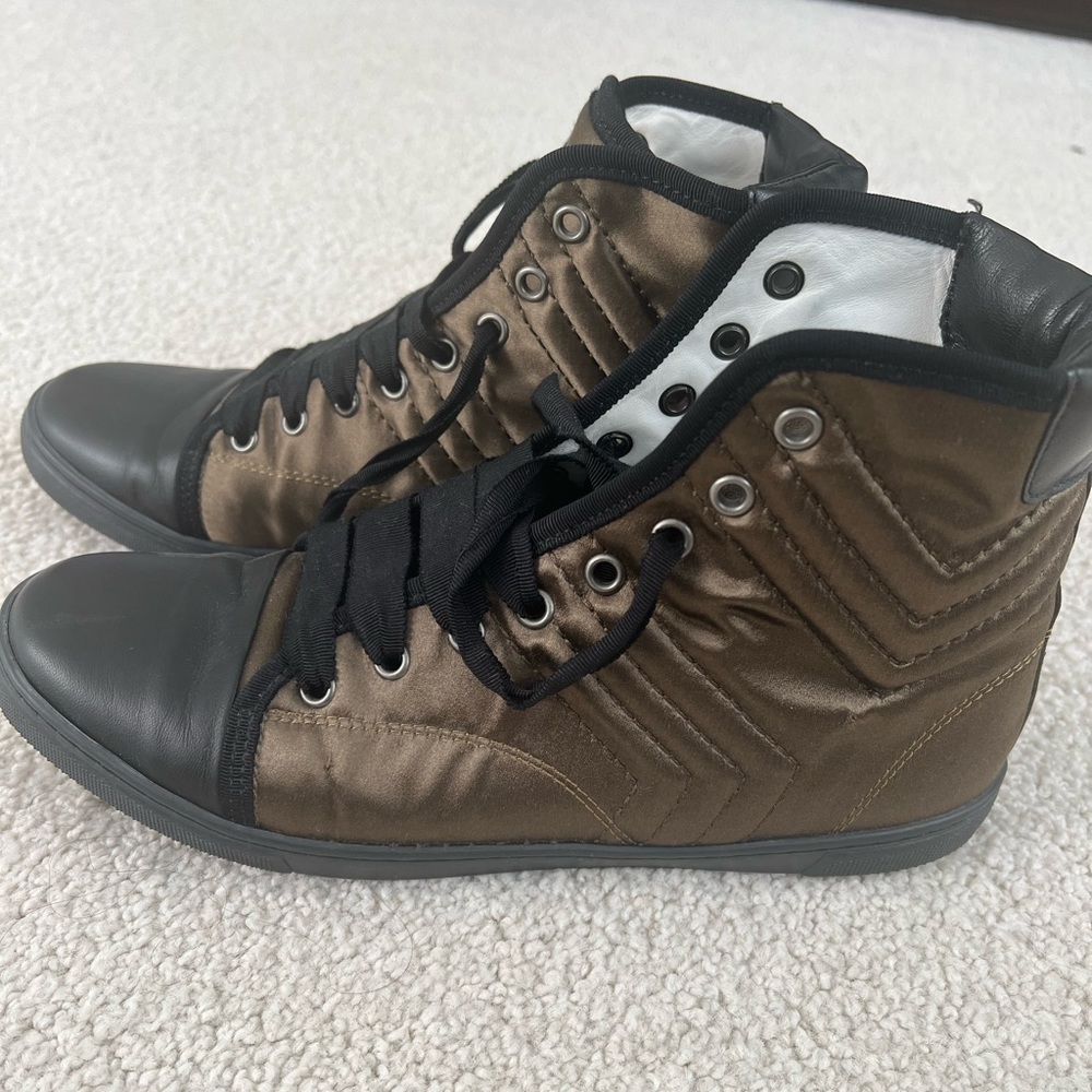 Lanvin Sneakers Women Size 8/8.5/39